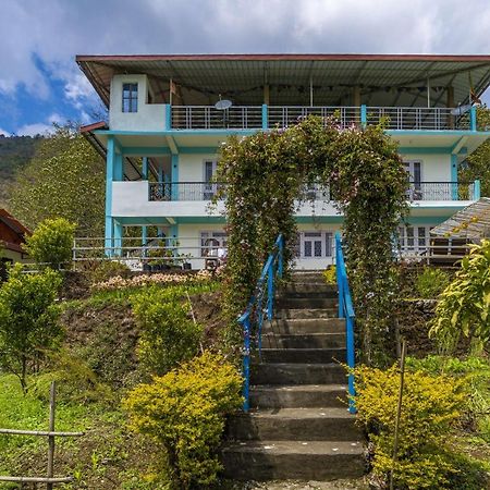Zostel Homes Pedong, Kalimpong Exterior foto