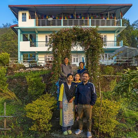 Zostel Homes Pedong, Kalimpong Exterior foto