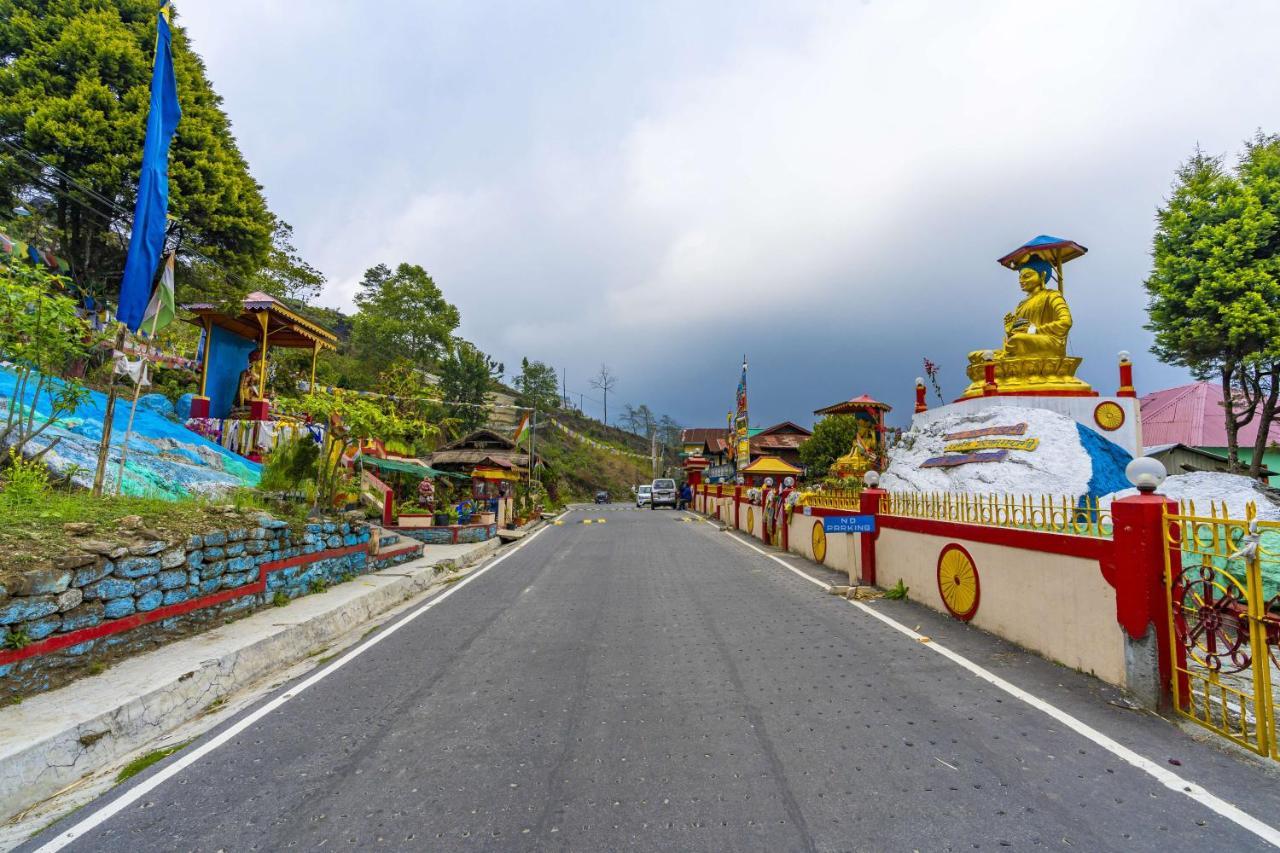 Zostel Homes Pedong, Kalimpong Exterior foto