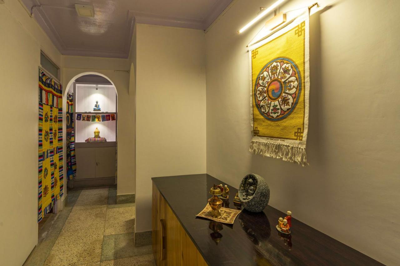 Zostel Homes Pedong, Kalimpong Exterior foto