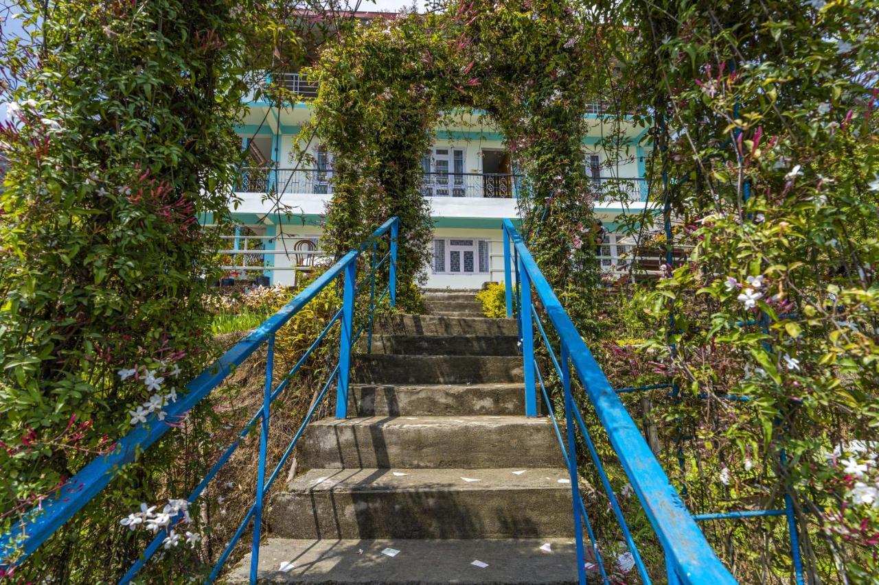 Zostel Homes Pedong, Kalimpong Exterior foto