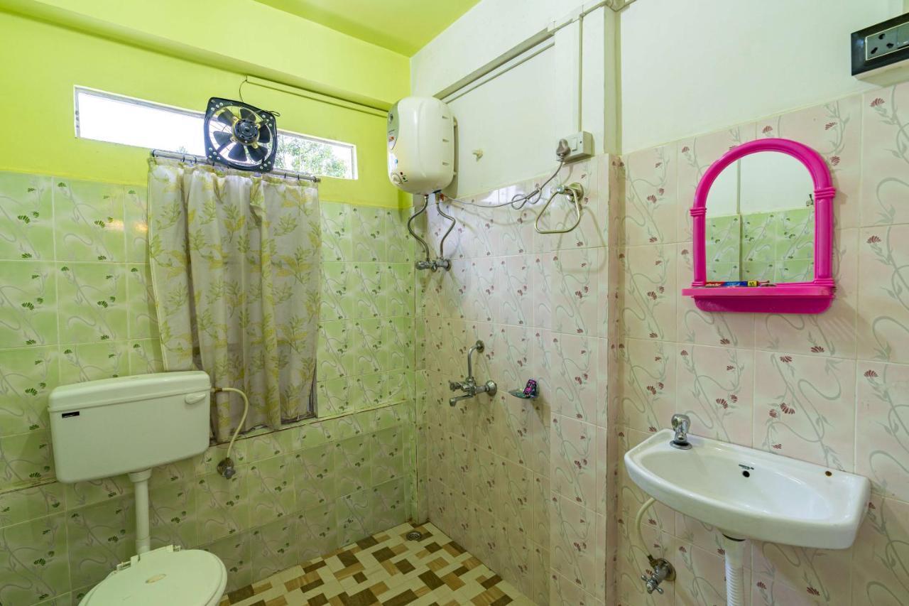 Zostel Homes Pedong, Kalimpong Exterior foto