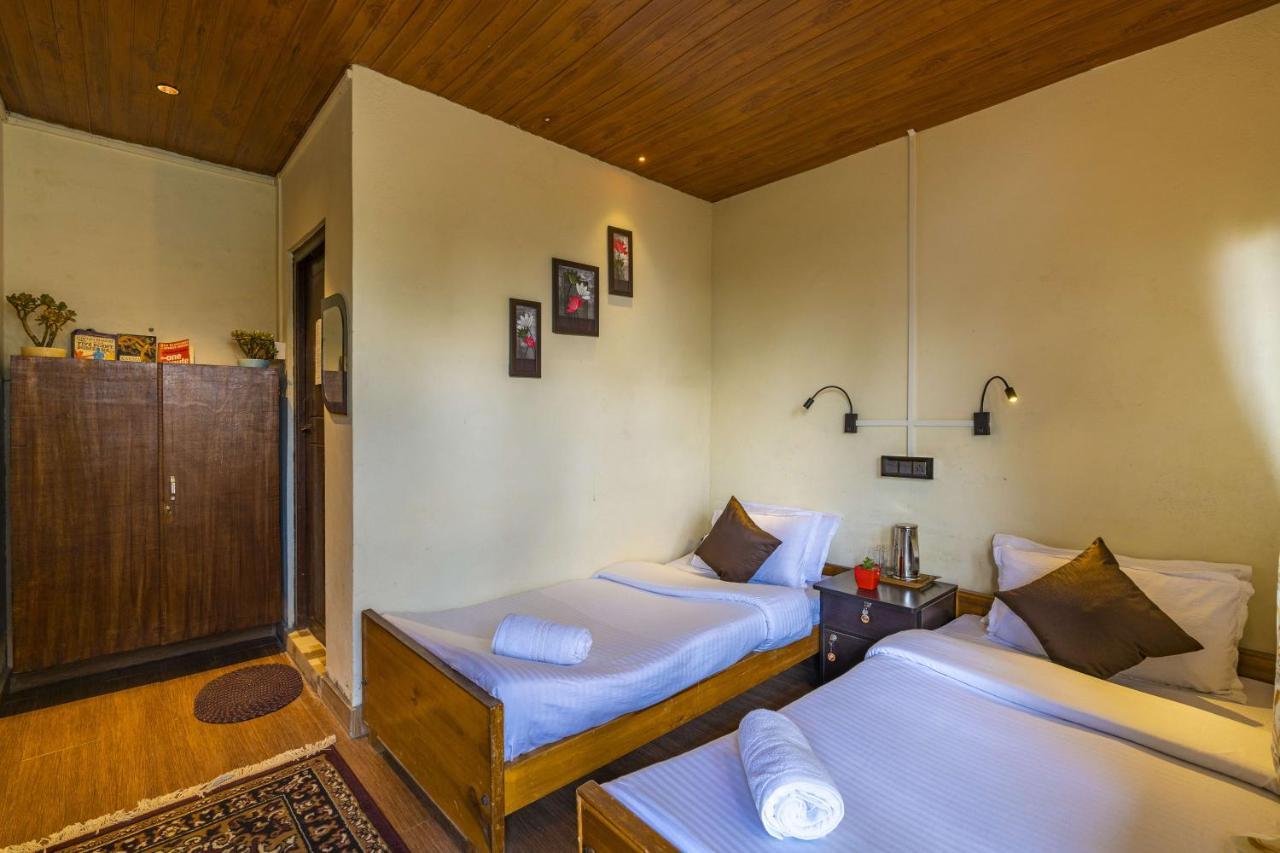 Zostel Homes Pedong, Kalimpong Exterior foto
