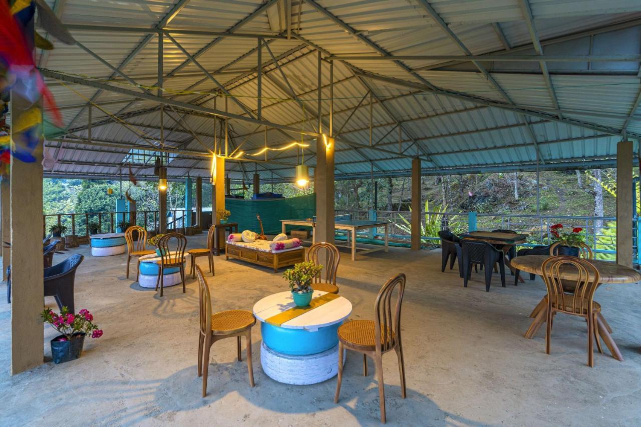 Zostel Homes Pedong, Kalimpong Exterior foto